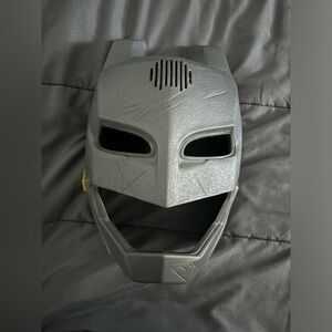 Batman Helmet Mask Voice Changer Batman vs Superman Dawn‎ of Justice Mattel